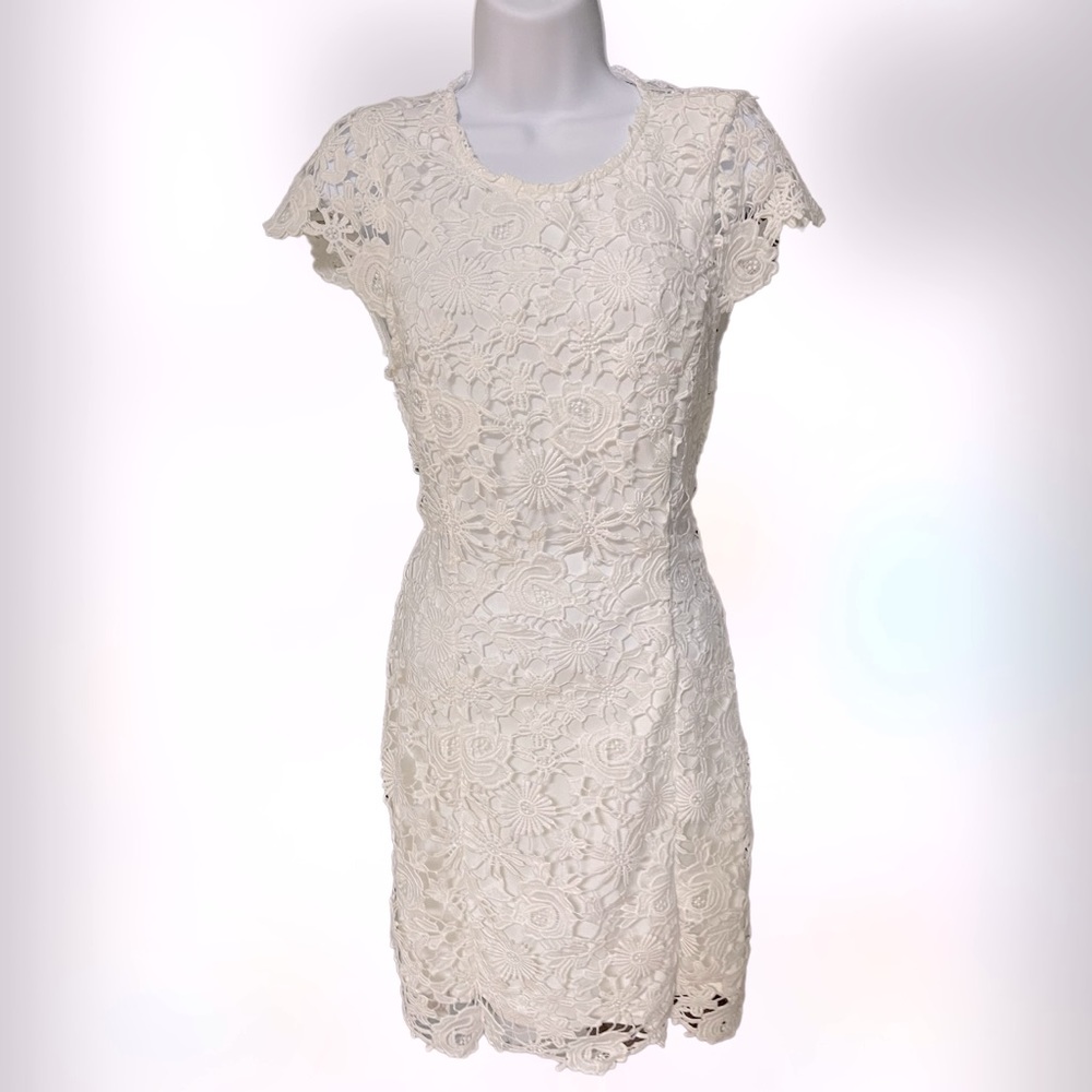 Lulu’s Dress